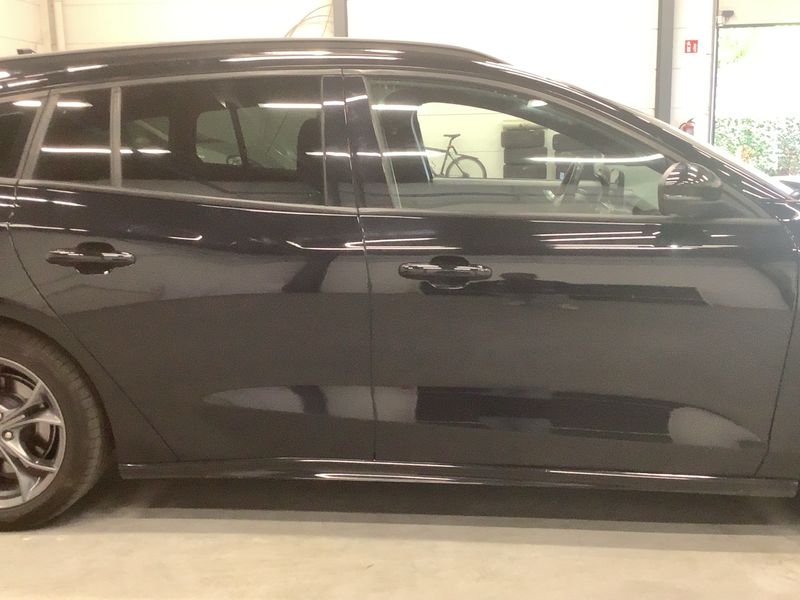 Ford Focus 1.5 TDCi EcoBlue ST-Line X 2020 – снимка 10