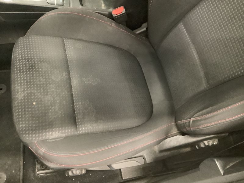 Ford Focus 1.5 TDCi EcoBlue ST-Line X 2020 – снимка 26