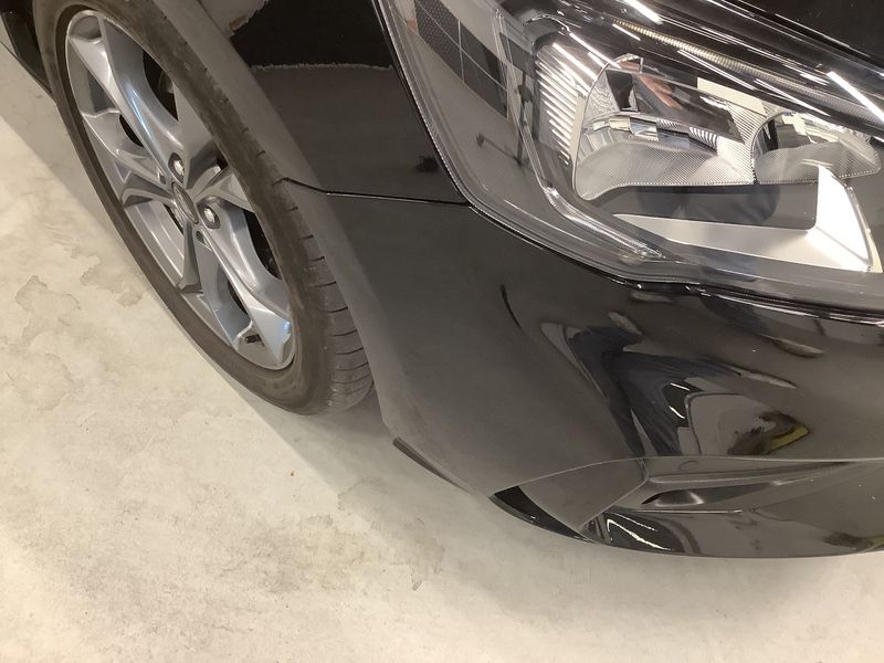 Ford Focus 1.5 TDCi EcoBlue ST-Line X 2020 – снимка 39