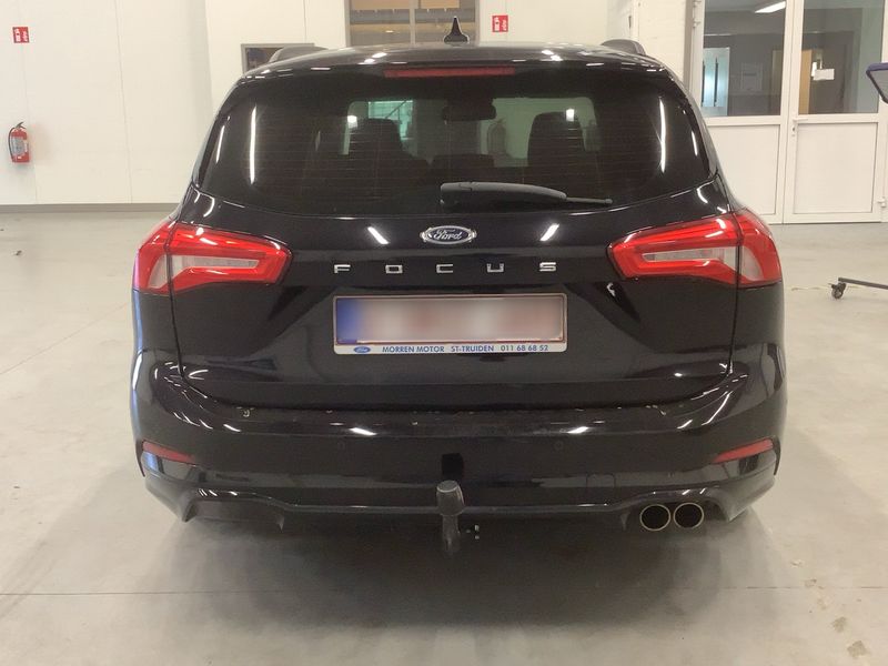 Ford Focus 1.5 TDCi EcoBlue ST-Line X 2020 – снимка 7
