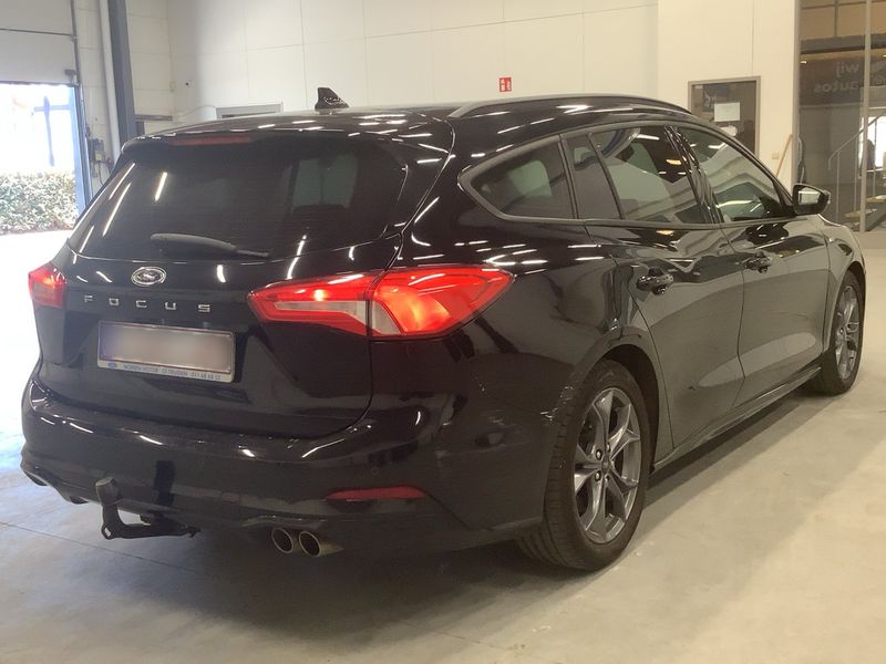 Ford Focus 1.5 TDCi EcoBlue ST-Line X 2020 – снимка 8