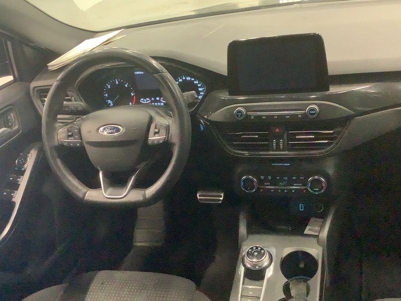 Ford Focus 1.5 TDCi EcoBlue ST-Line X 2020 – снимка 17