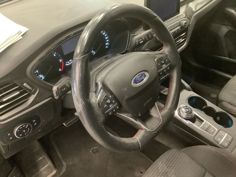Ford Focus 1.5 TDCi EcoBlue ST-Line X 2020 – снимка 29