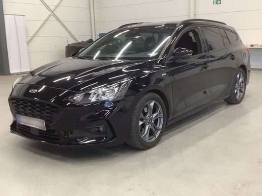 Ford Focus 1.5 TDCi EcoBlue ST-Line X 2020 – снимка 1