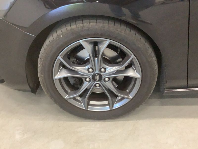 Ford Focus 1.5 TDCi EcoBlue ST-Line X 2020 – снимка 3