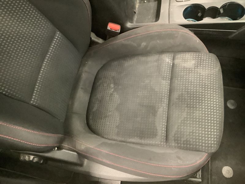 Ford Focus 1.5 TDCi EcoBlue ST-Line X 2020 – снимка 27