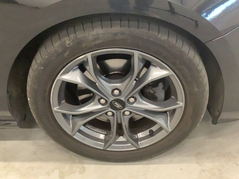 Ford Focus 1.5 TDCi EcoBlue ST-Line X 2020 – снимка 11