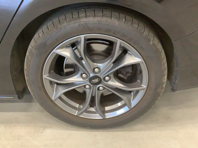 Ford Focus 1.5 TDCi EcoBlue ST-Line X 2020 – снимка 5