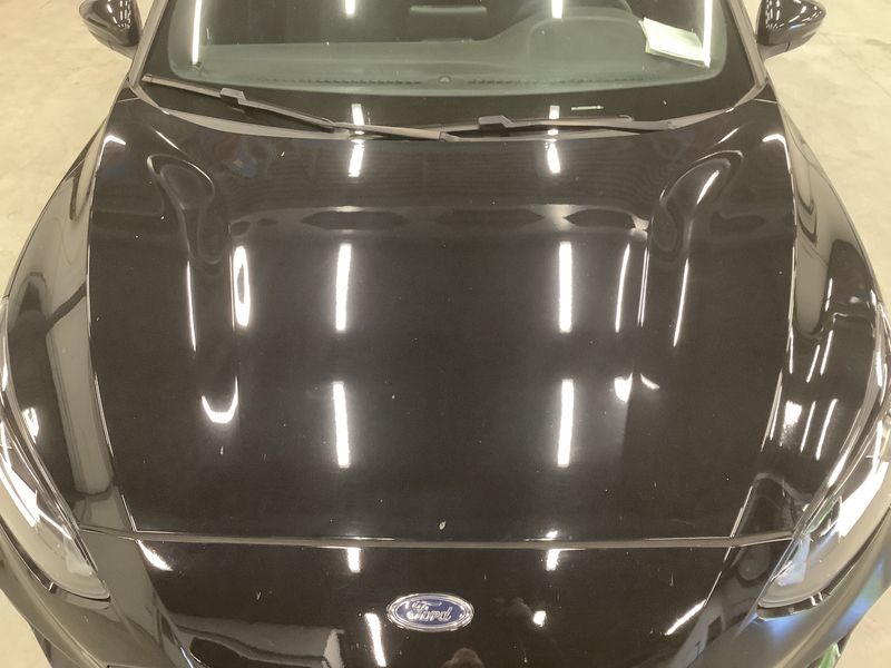 Ford Focus 1.5 TDCi EcoBlue ST-Line X 2020 – снимка 38