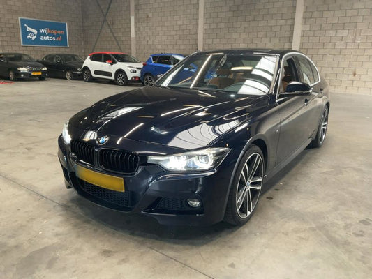 BMW 3er 320i M Sport Shadow 2019 – снимка 1
