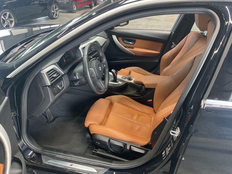 BMW 3er 320i M Sport Shadow 2019 – снимка 16
