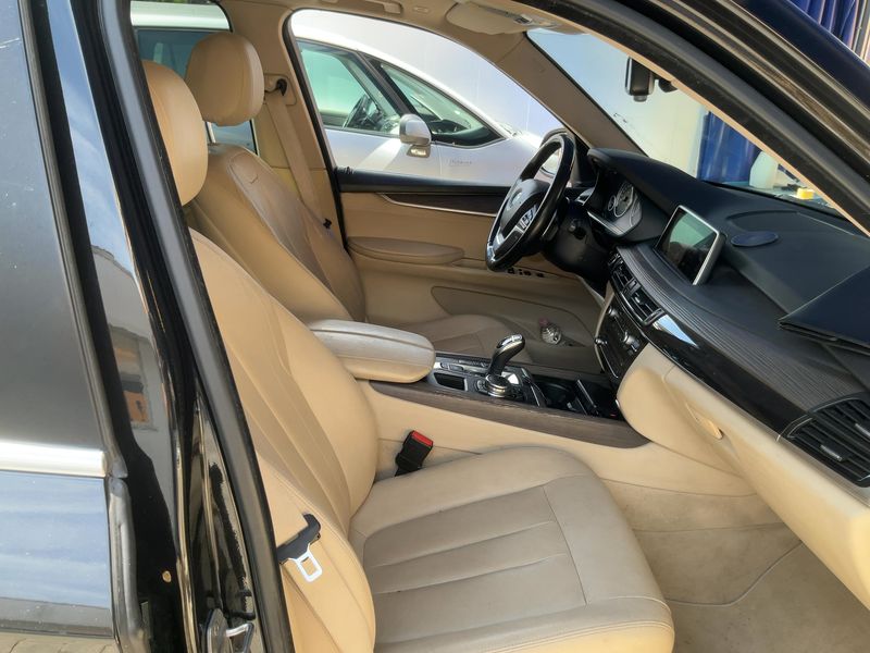 BMW X5 xDrive 25d 2016 – снимка 17