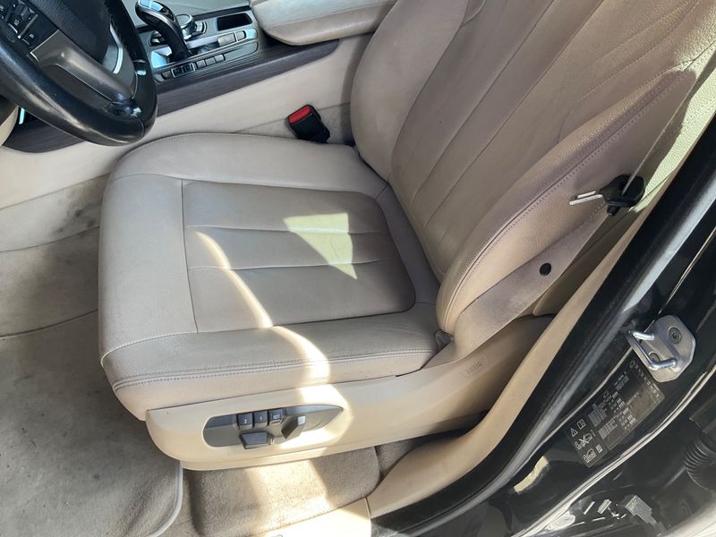BMW X5 xDrive 25d 2016 – снимка 35