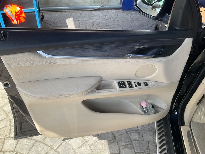BMW X5 xDrive 25d 2016 – снимка 36