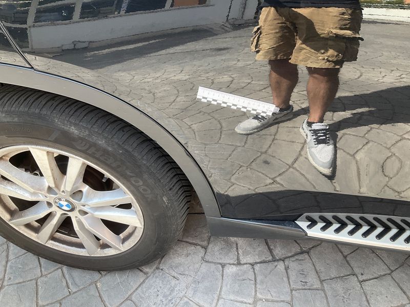 BMW X5 xDrive 25d 2016 – снимка 23