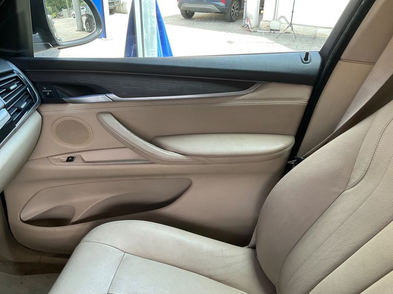 BMW X5 xDrive 25d 2016 – снимка 33