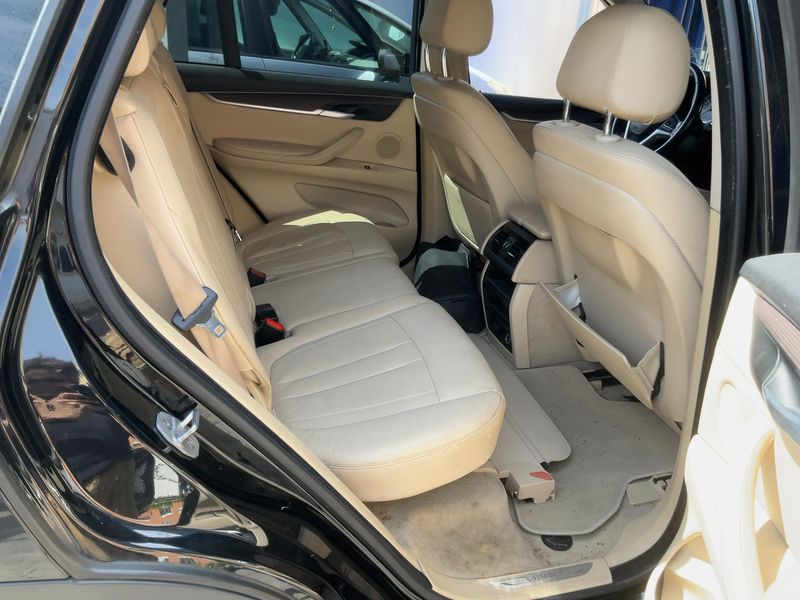BMW X5 xDrive 25d 2016 – снимка 20