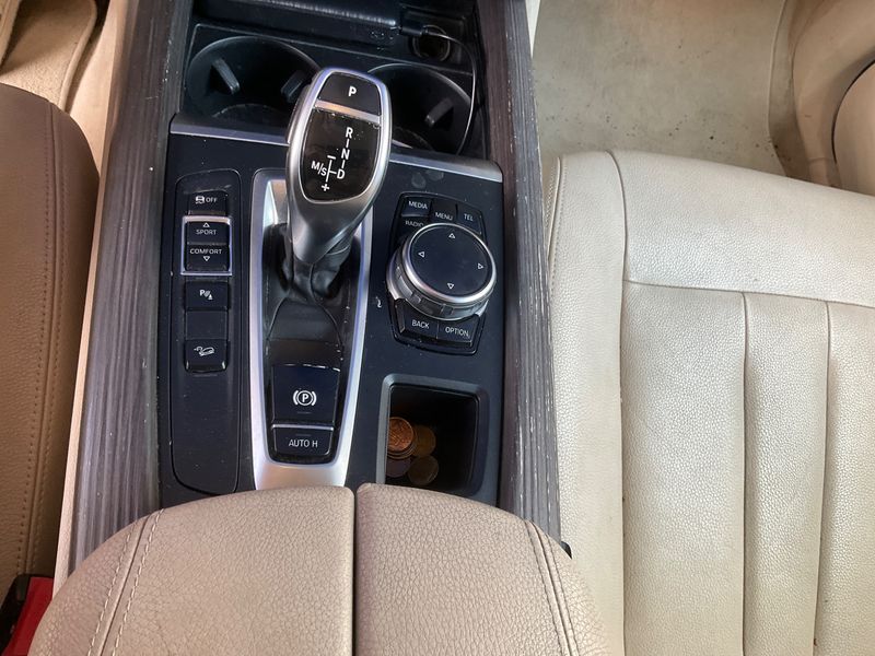 BMW X5 xDrive 25d 2016 – снимка 32