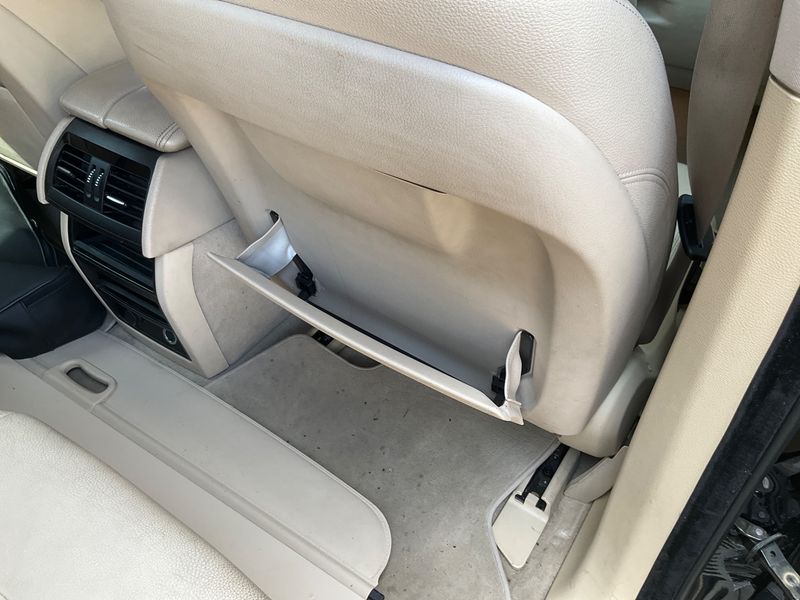 BMW X5 xDrive 25d 2016 – снимка 31