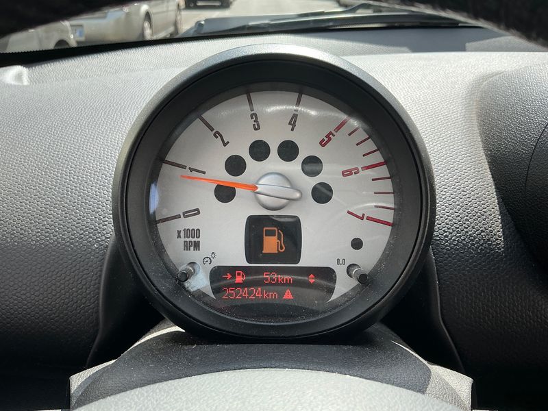 MINI Countryman Cooper D 2013 – снимка 4