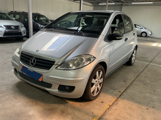Mercedes-Benz A-Klasse A 180 CDI Polar Star Classic 2007 – снимка 1