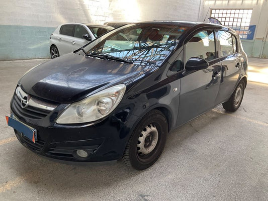 Opel Corsa 1.3 CDTI Edition 2009 – снимка 1