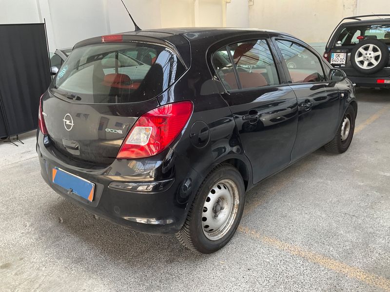 Opel Corsa 1.3 CDTI Edition 2009 – снимка 2