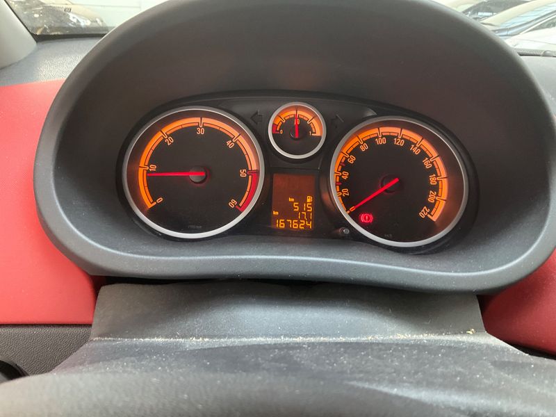 Opel Corsa 1.3 CDTI Edition 2009 – снимка 4