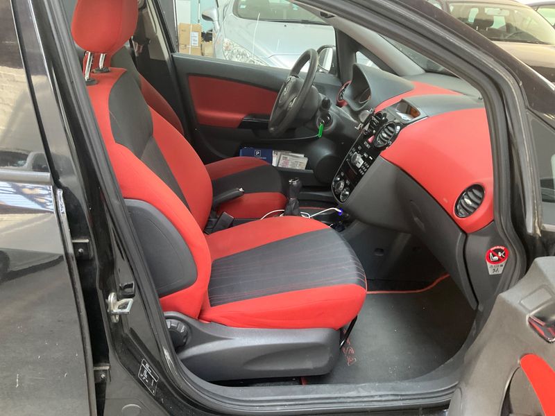 Opel Corsa 1.3 CDTI Edition 2009 – снимка 3