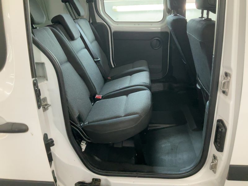 Mercedes-Benz Citan 111 CDI Extralang 2018 – снимка 19