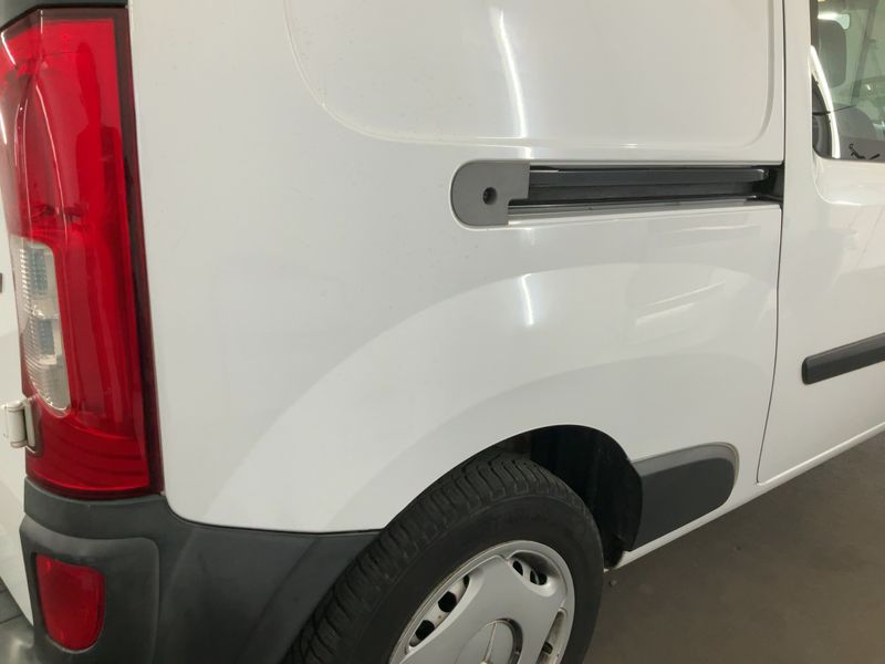 Mercedes-Benz Citan 111 CDI Extralang 2018 – снимка 8