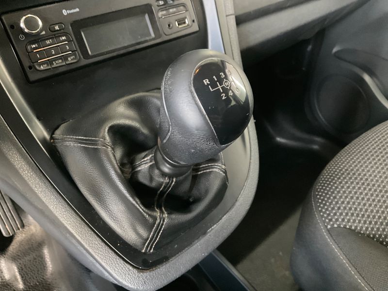 Mercedes-Benz Citan 111 CDI Extralang 2018 – снимка 51