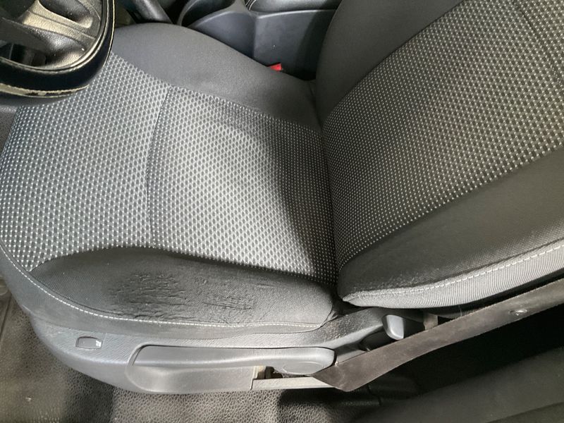 Mercedes-Benz Citan 111 CDI Extralang 2018 – снимка 53