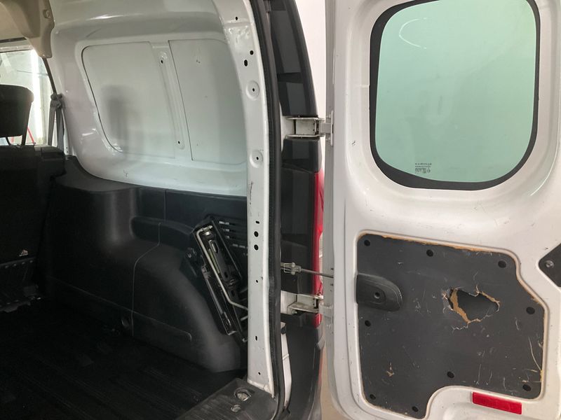 Mercedes-Benz Citan 111 CDI Extralang 2018 – снимка 42