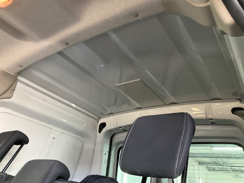 Mercedes-Benz Citan 111 CDI Extralang 2018 – снимка 44