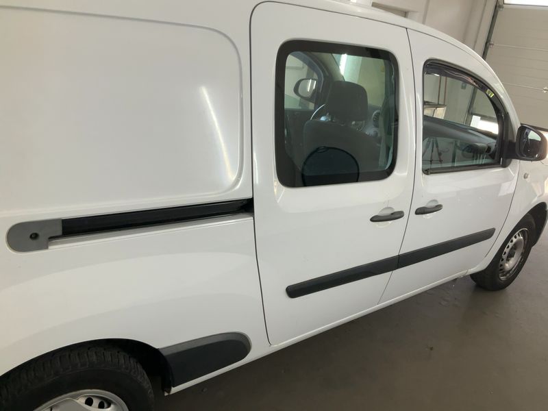 Mercedes-Benz Citan 111 CDI Extralang 2018 – снимка 10