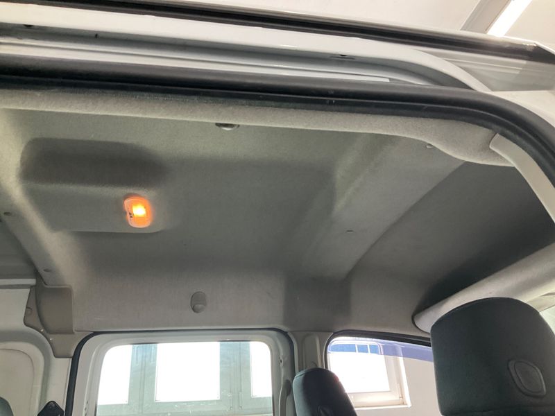 Mercedes-Benz Citan 111 CDI Extralang 2018 – снимка 55