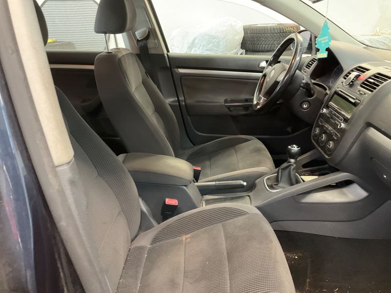 Volkswagen Golf V 1.4 TSI Comfortline 2009 – снимка 3