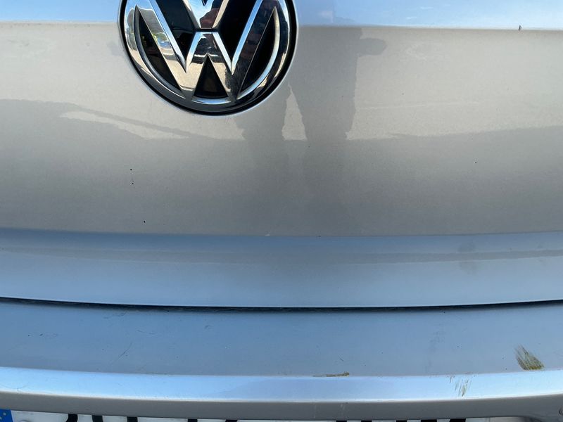 Volkswagen Golf VII 1.6 TDI Business BlueMotion Tech 2016 – снимка 30
