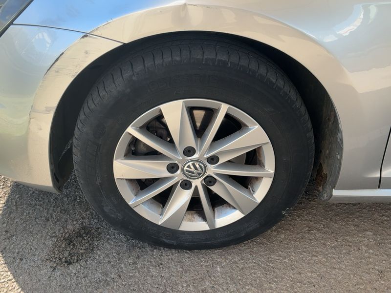 Volkswagen Golf VII 1.6 TDI Business BlueMotion Tech 2016 – снимка 3