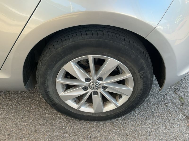 Volkswagen Golf VII 1.6 TDI Business BlueMotion Tech 2016 – снимка 5