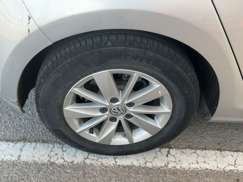 Volkswagen Golf VII 1.6 TDI Business BlueMotion Tech 2016 – снимка 9