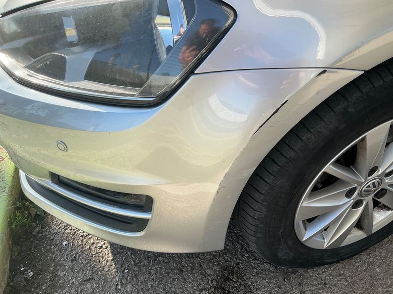 Volkswagen Golf VII 1.6 TDI Business BlueMotion Tech 2016 – снимка 31