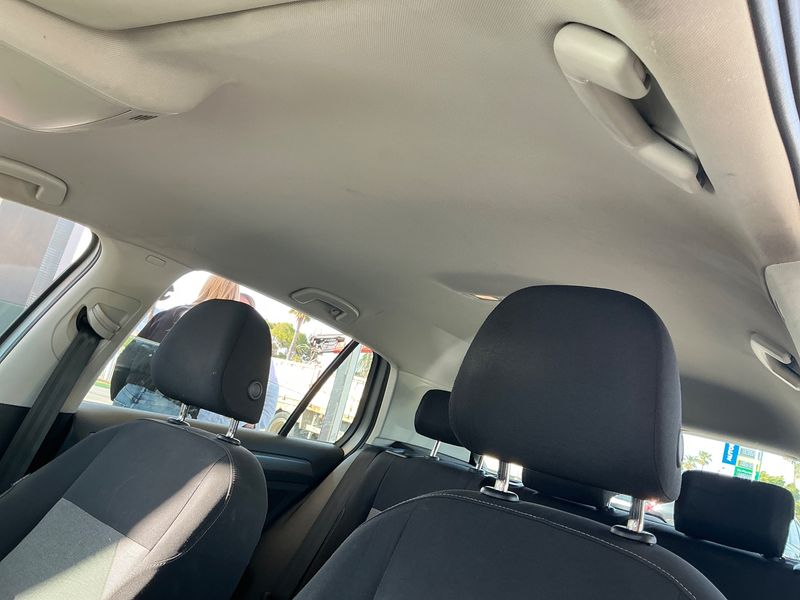 Volkswagen Golf VII 1.6 TDI Business BlueMotion Tech 2016 – снимка 25