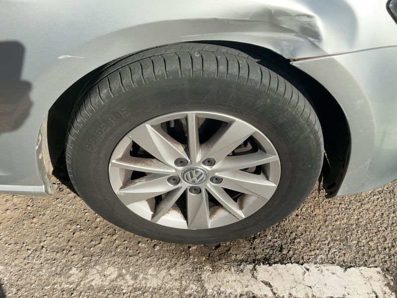Volkswagen Golf VII 1.6 TDI Business BlueMotion Tech 2016 – снимка 11