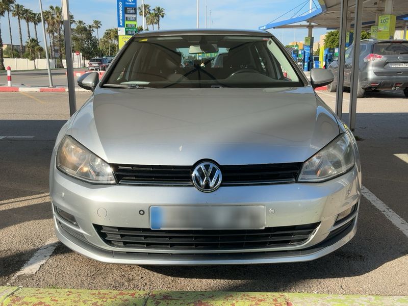 Volkswagen Golf VII 1.6 TDI Business BlueMotion Tech 2016 – снимка 14