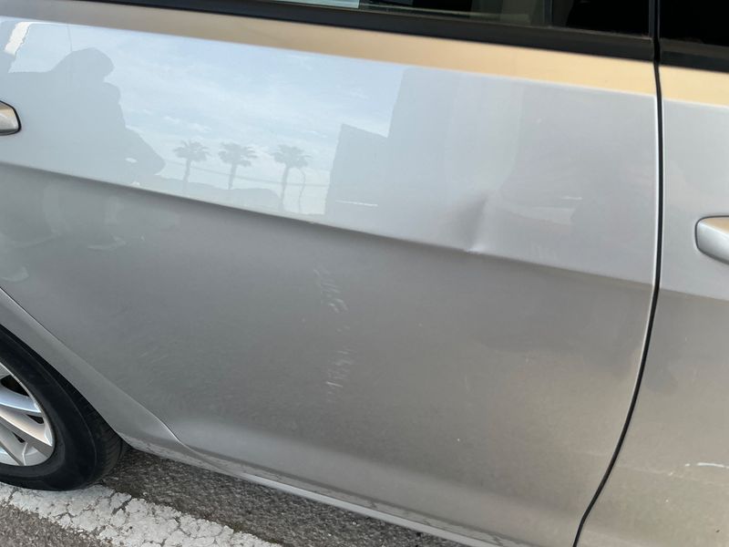 Volkswagen Golf VII 1.6 TDI Business BlueMotion Tech 2016 – снимка 24
