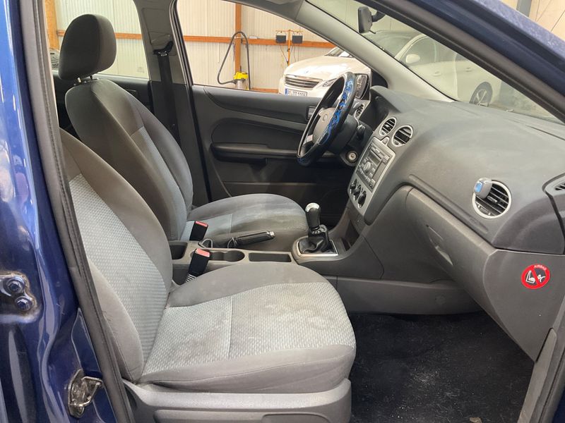 Ford Focus 1.8 TDCi Trend 2007 – снимка 3