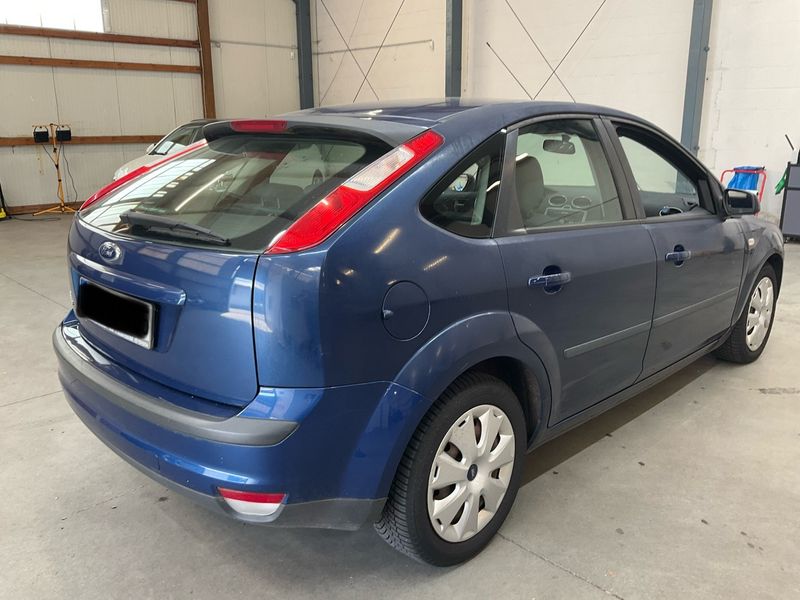 Ford Focus 1.8 TDCi Trend 2007 – снимка 2