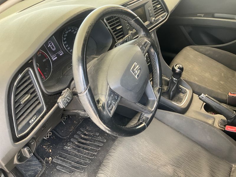 Seat Leon 1.2 TSI Style 2017 – снимка 27
